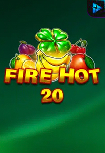 Bocoran RTP Fire Hot 20 di TOTOLOKA88 Generator RTP SLOT 4D Terlengkap