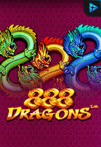 Bocoran RTP 888 Dragons di TOTOLOKA88 Generator RTP SLOT 4D Terlengkap