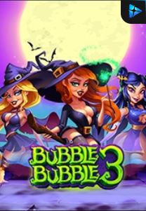 Bocoran RTP Bubble Bubble 3 di TOTOLOKA88 Generator RTP SLOT 4D Terlengkap