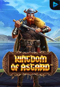 Bocoran RTP Kingdom of Asgard di TOTOLOKA88 Generator RTP SLOT 4D Terlengkap