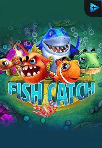 Bocoran RTP Fish Catch di TOTOLOKA88 Generator RTP SLOT 4D Terlengkap