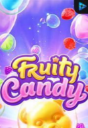 Bocoran RTP Fruity Candy di TOTOLOKA88 Generator RTP SLOT 4D Terlengkap