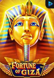 Fortune of Giza