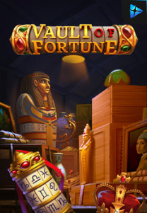 Bocoran RTP Vault of Fortune di TOTOLOKA88 Generator RTP SLOT 4D Terlengkap