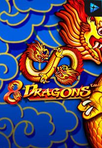 Bocoran RTP 8 Dragon di TOTOLOKA88 Generator RTP SLOT 4D Terlengkap