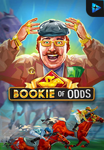 Bocoran RTP Bookie of Odds foto di TOTOLOKA88 Generator RTP SLOT 4D Terlengkap