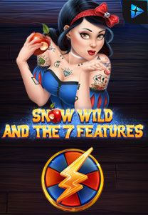 Bocoran RTP Snow Wild and The 7 Feature di TOTOLOKA88 Generator RTP SLOT 4D Terlengkap